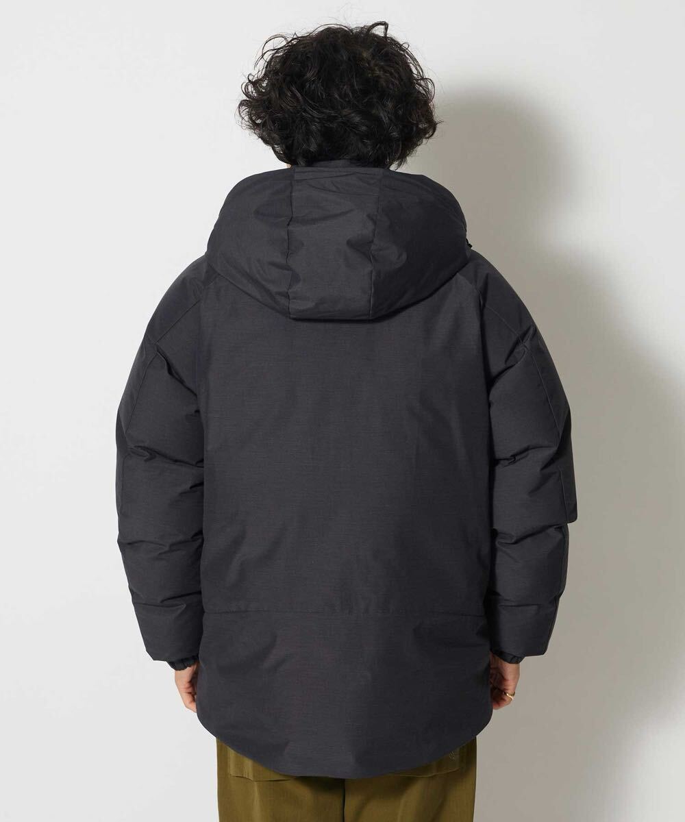 新品未使用　Lサイズsnow peak FR 2L Down Jacket_画像6