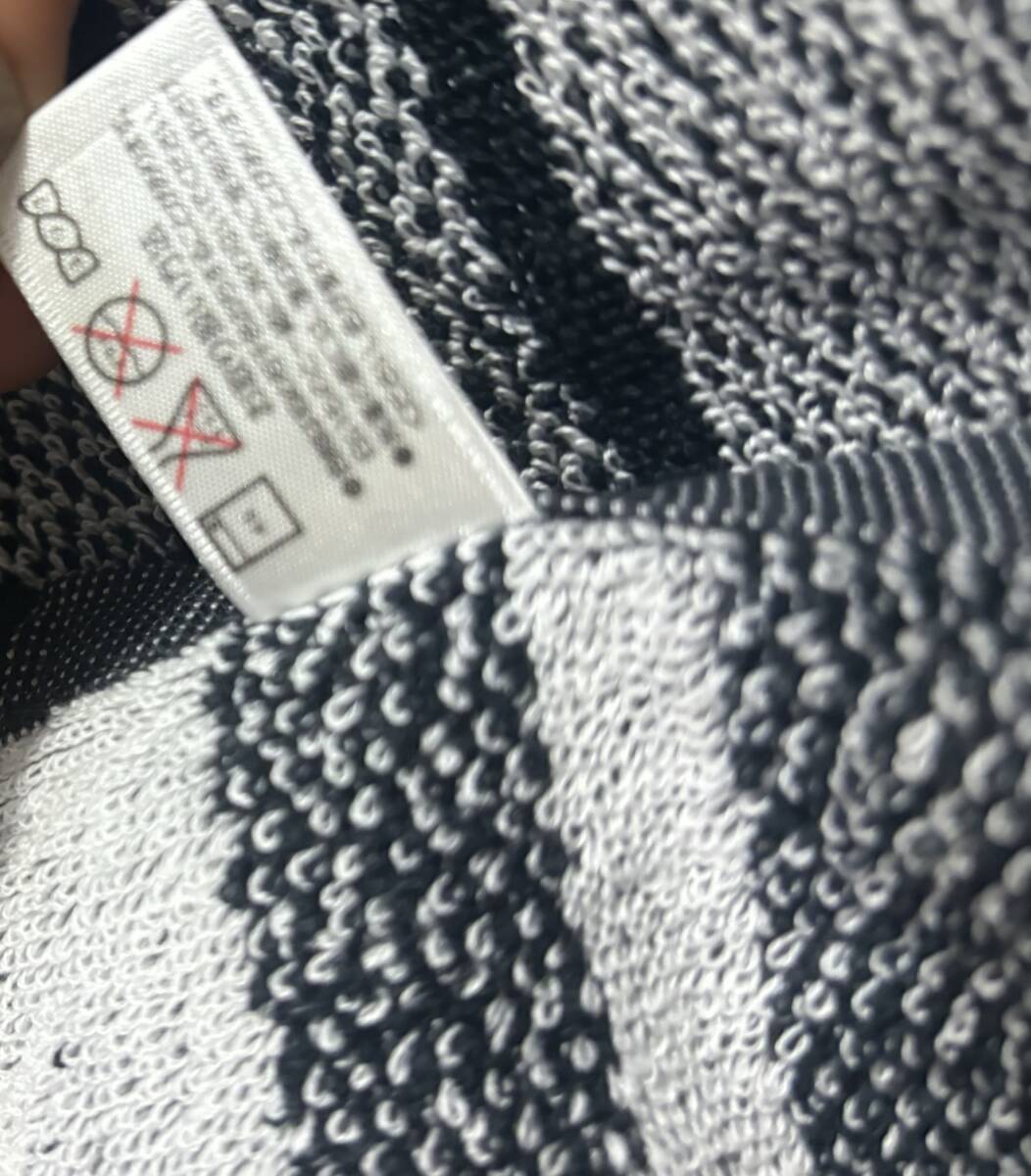 30年前 ルパン3世 タオルケット件ビーチタオル大 未使用_画像5