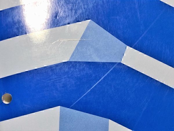 ★★★インスパイア　UC1　サービスマニュアル　シャシ整備編　03.06★★★_画像7