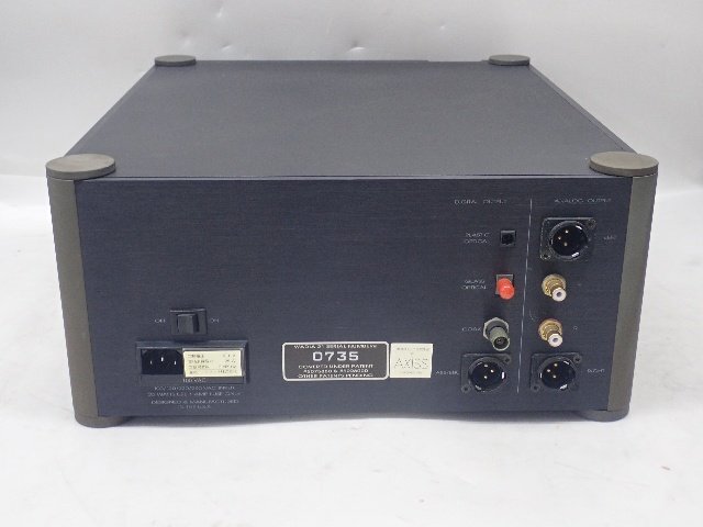 Wadia Wadia CD плеер Wadia21 утиль ∩ 7427E-2