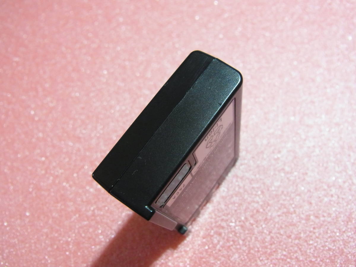 【送料無料】 ニコン NIKON 【純正品】 バッテリー　EN-EL9　動作品 _画像6