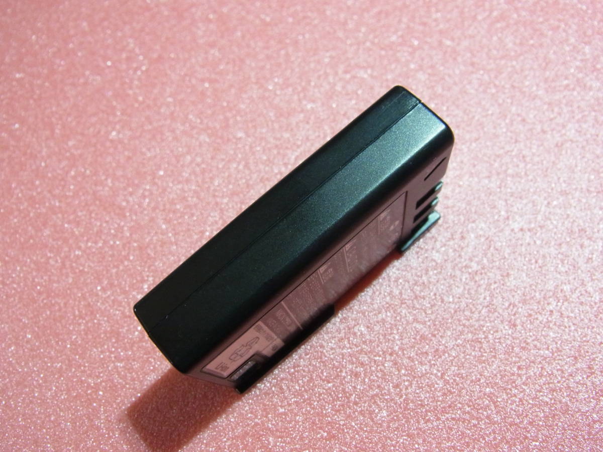 【送料無料】 ニコン NIKON 【純正品】 バッテリー　EN-EL9　動作品 _画像7