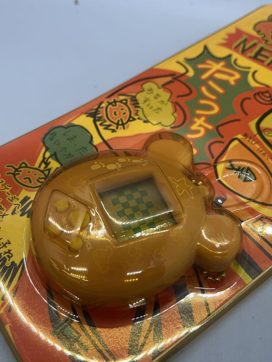 W12630 1円〜 【未使用】ねこっちゃ 当時物 育成ゲーム_画像3