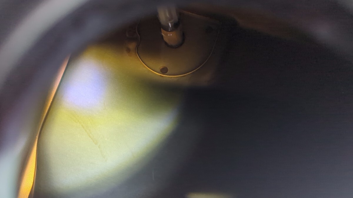 完全売り切り　NSR250R　MC18　88　青テラ　1988年式モデル_画像5