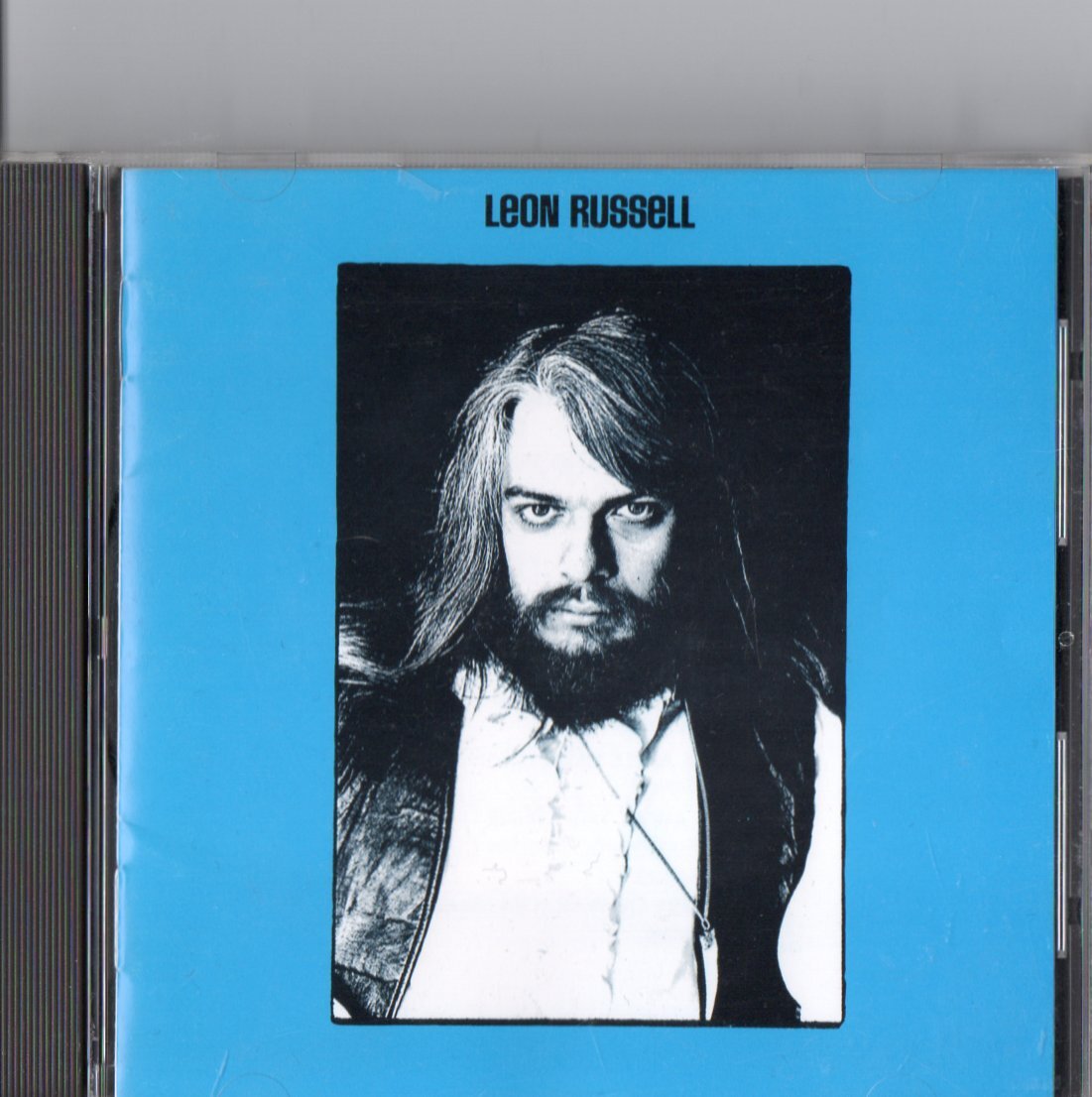 Leon Russell /７０年リマスター/スワンプ、ルーツ、フォーク_画像1