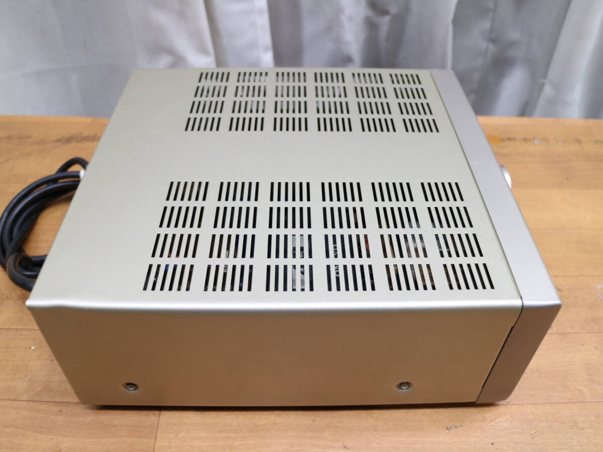 ONKYO A-922M LTD プリメインアンプ (T-667)_画像6