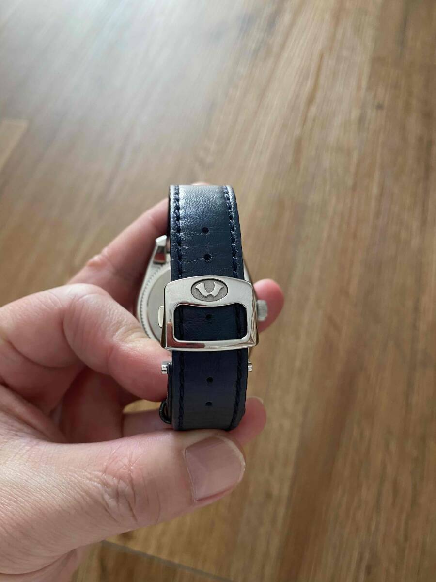 カンパノラ BU0020-20A 紺瑠璃(こんるり)_画像6