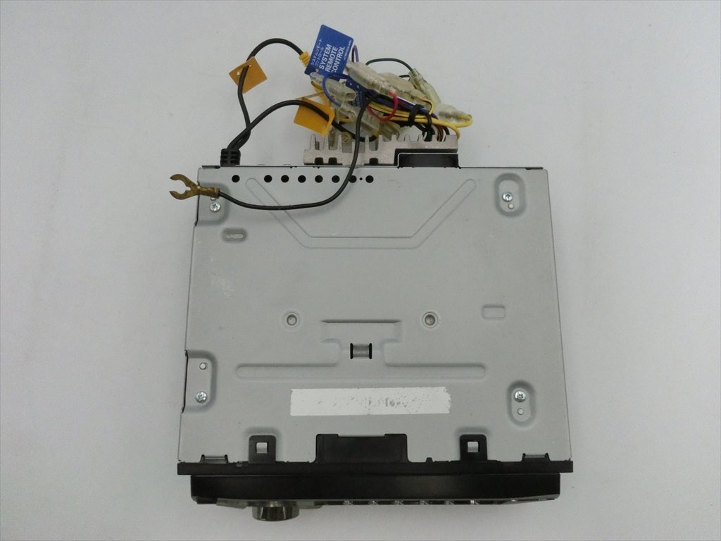 T[6a-79][80 размер ]^ Pioneer Carozzeria Car Audio DVH-570/ с руководством пользователя / б/у товар /* царапина * загрязнения * наружная коробка царапина иметь 