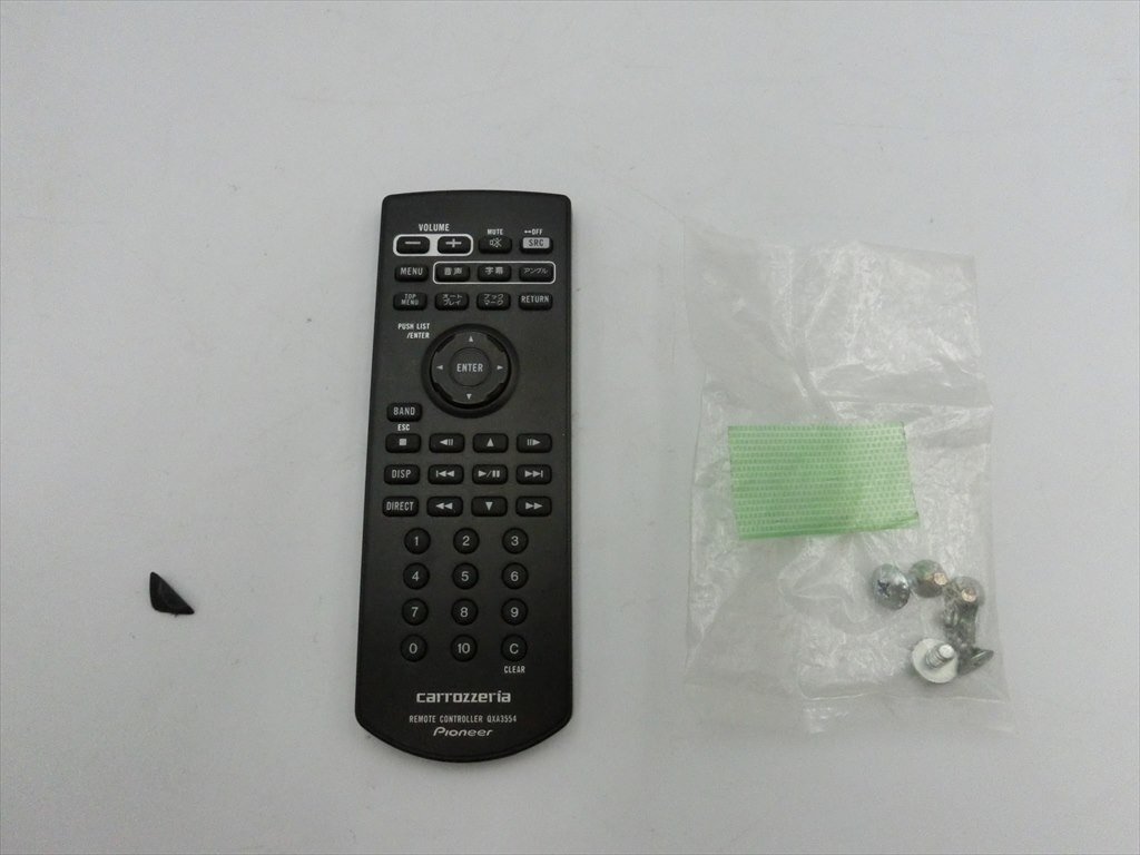T[6a-79][80 размер ]^ Pioneer Carozzeria Car Audio DVH-570/ с руководством пользователя / б/у товар /* царапина * загрязнения * наружная коробка царапина иметь 