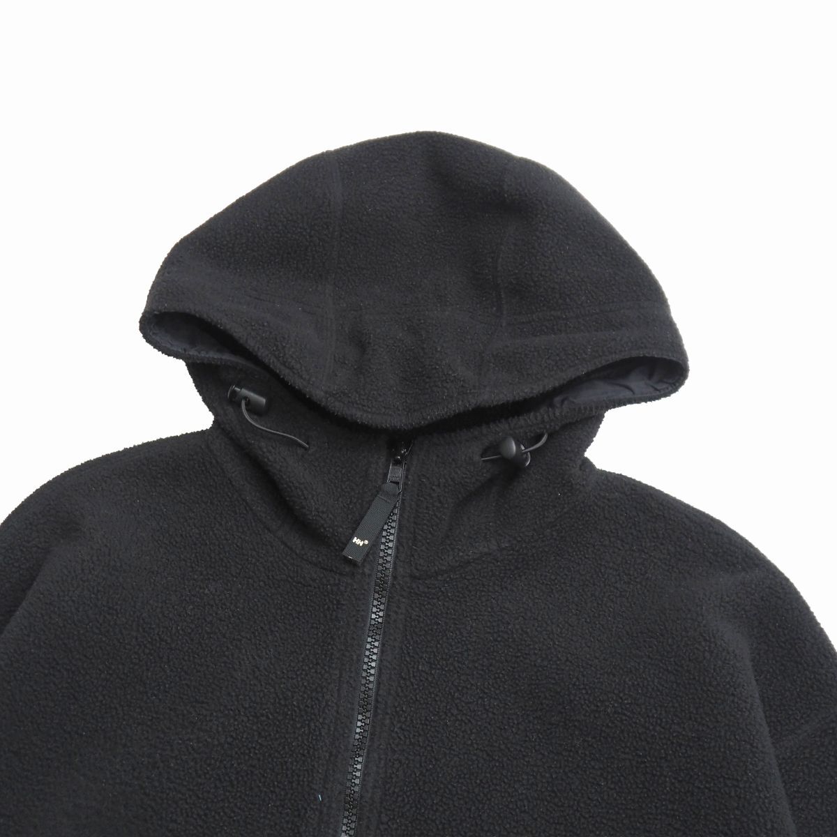 TJ7300+90s*ヴィンテージ*HELLY HANSEN/ヘリーハンセン*メンズLarge*HMA7656*ハーフジップパーカー/フリースジャケット*ブルゾン*イルカ柄_画像3