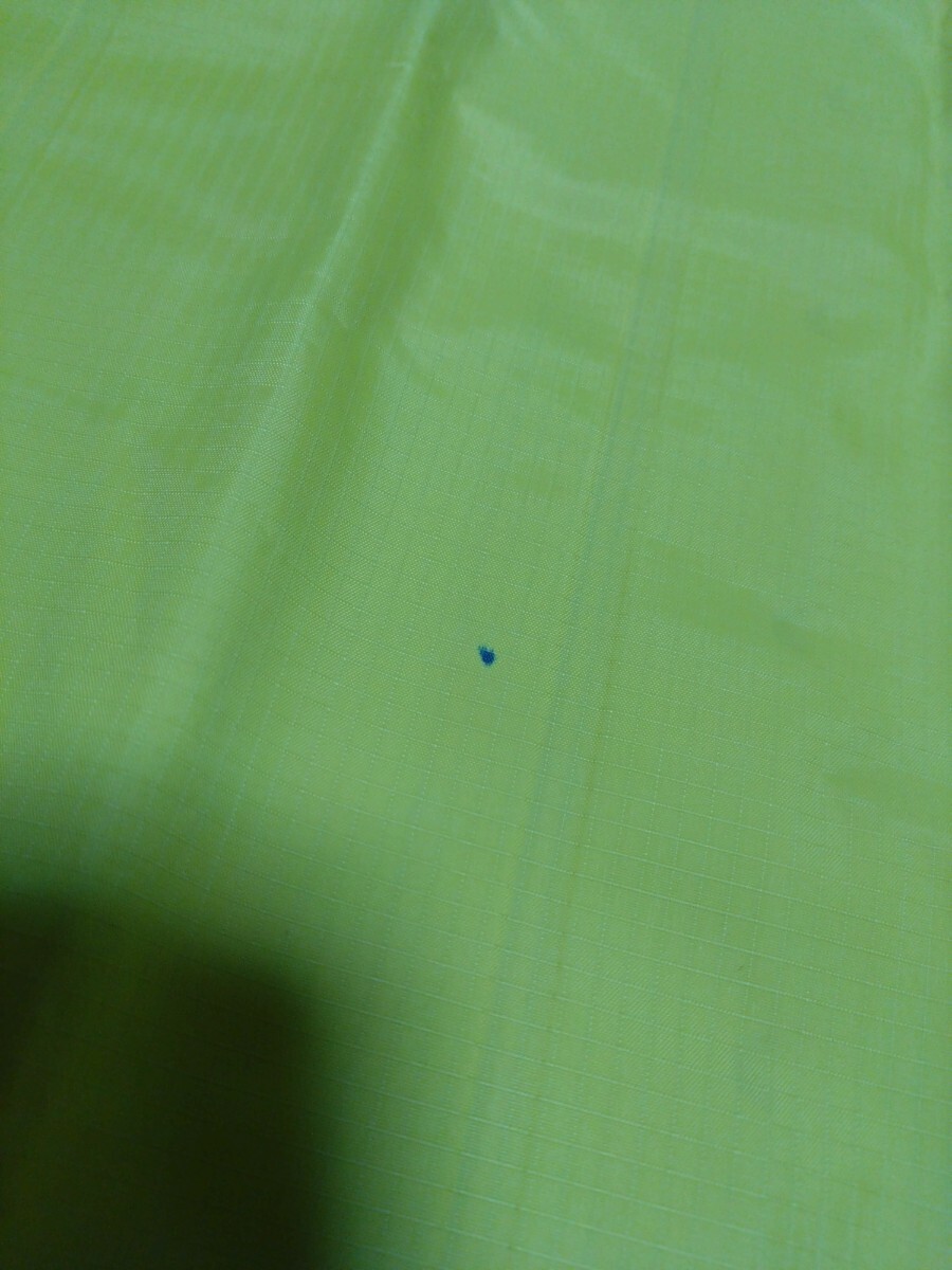 ビッグアグネス マット DIVIDE 20×72(モンベル 焚火台 ヘリノックス チェア エクスペド クライミット マット SOTO バーナー 出品中)_画像7