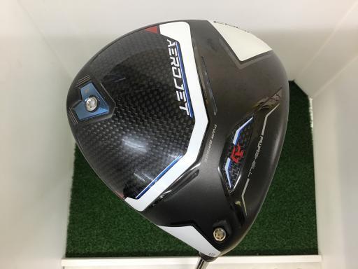  Cobra cobra AEROJET 9° Driver DR Flex прочее 
