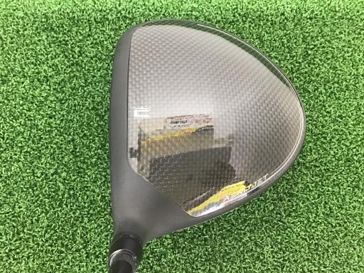  Cobra cobra AEROJET 9° Driver DR Flex прочее 