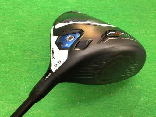  Cobra cobra AEROJET MAX 9° USA Driver DR Flex прочее 