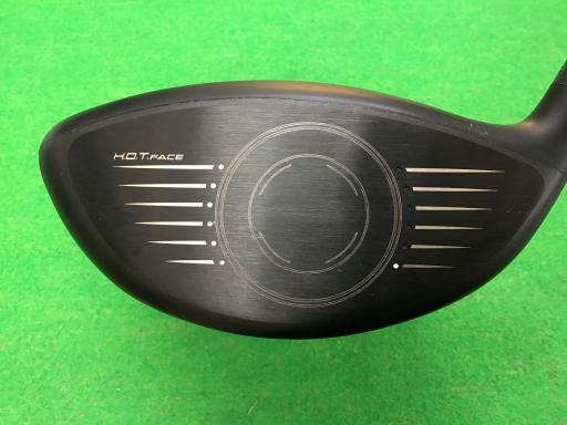  Cobra cobra AEROJET MAX 9° USA Driver DR Flex прочее 