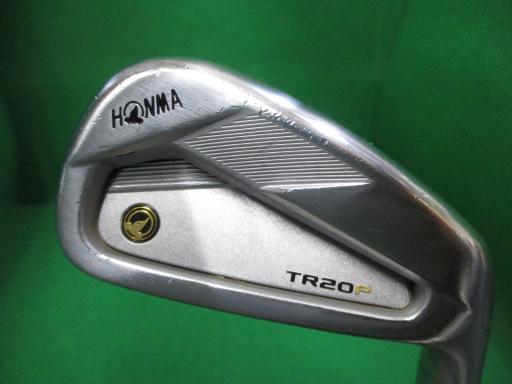Honma Golf TOUR WORLD TR20P 6S железный комплект IR Flex S