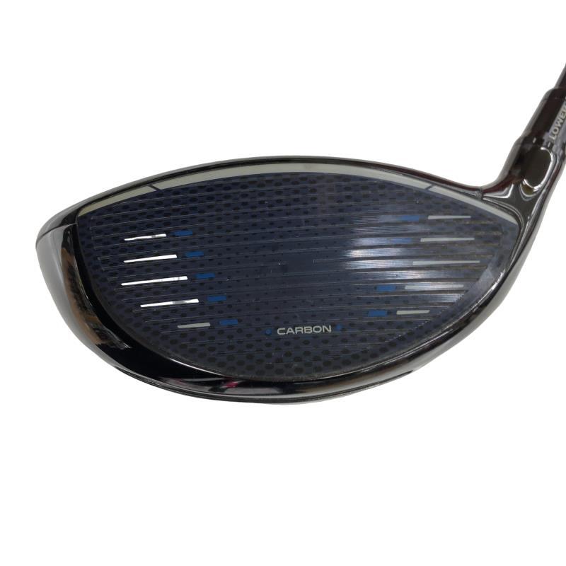 テーラーメイド Qi10 9° ドライバー DR フレックスS_画像3