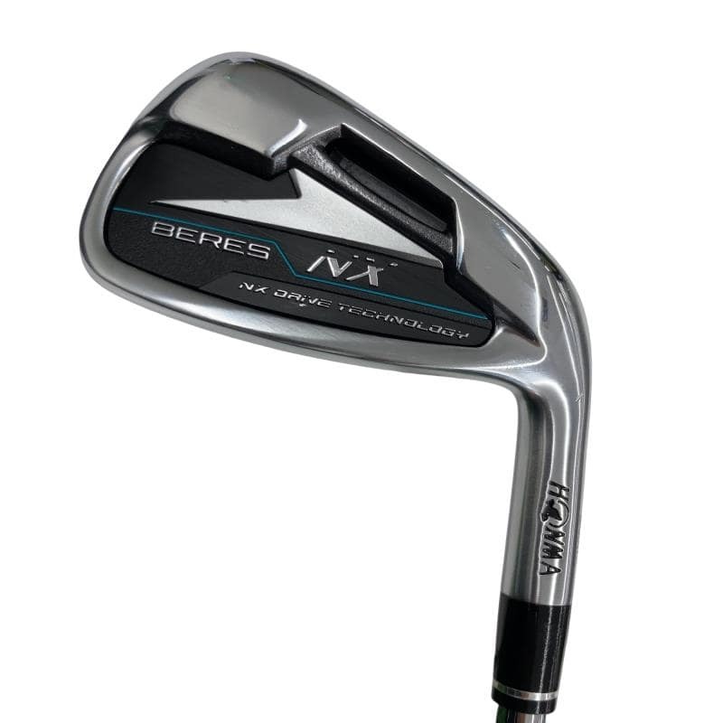 Honma Golf BERES NX 5S железный комплект IR Flex S