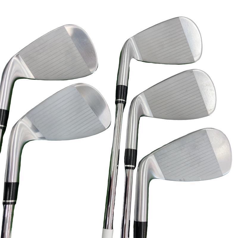 Honma Golf BERES NX 5S железный комплект IR Flex S