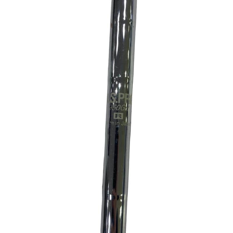 Honma Golf TOUR WORLD TW747P 6S железный комплект IR Flex R