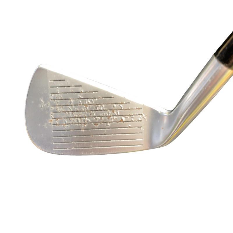 Honma Golf LB-708 чёрный 7 сокровищ 10S железный комплект IR Flex прочее
