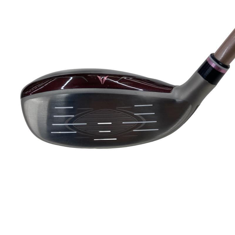  Dunlop XXIO(2022) H5( бордо ) женский служебная программа UT Flex A