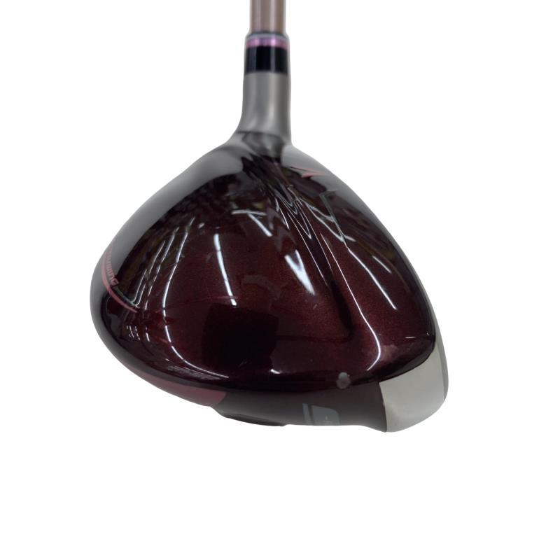  Dunlop XXIO(2022) H5( бордо ) женский служебная программа UT Flex A