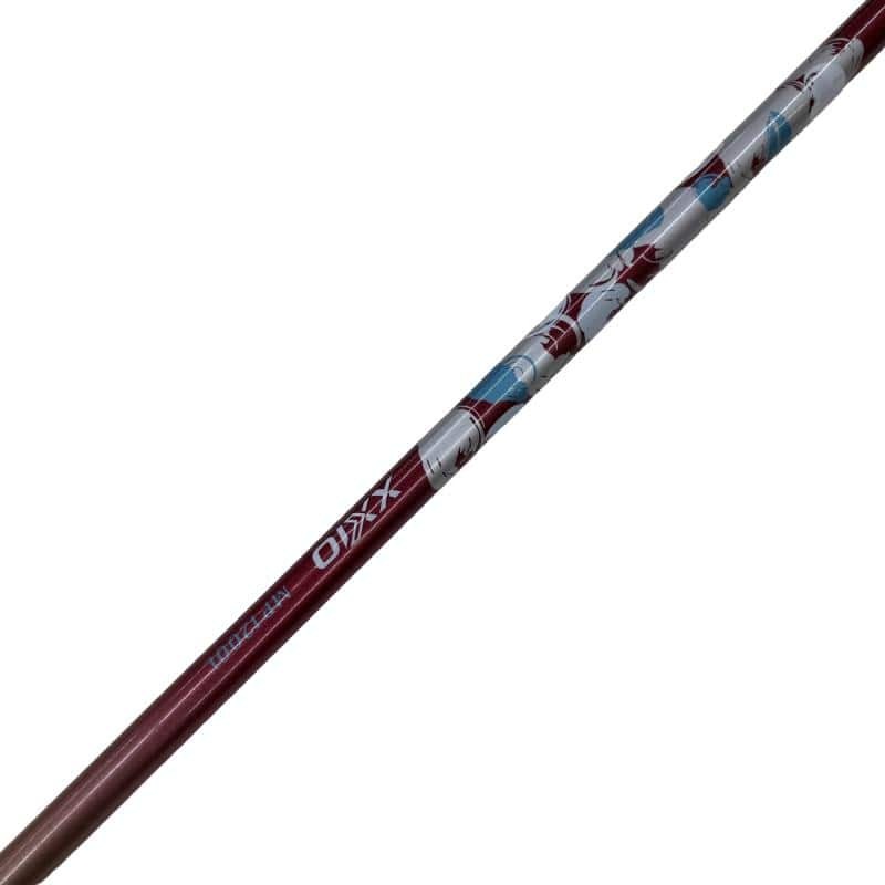  Dunlop XXIO(2022) H5( бордо ) женский служебная программа UT Flex A