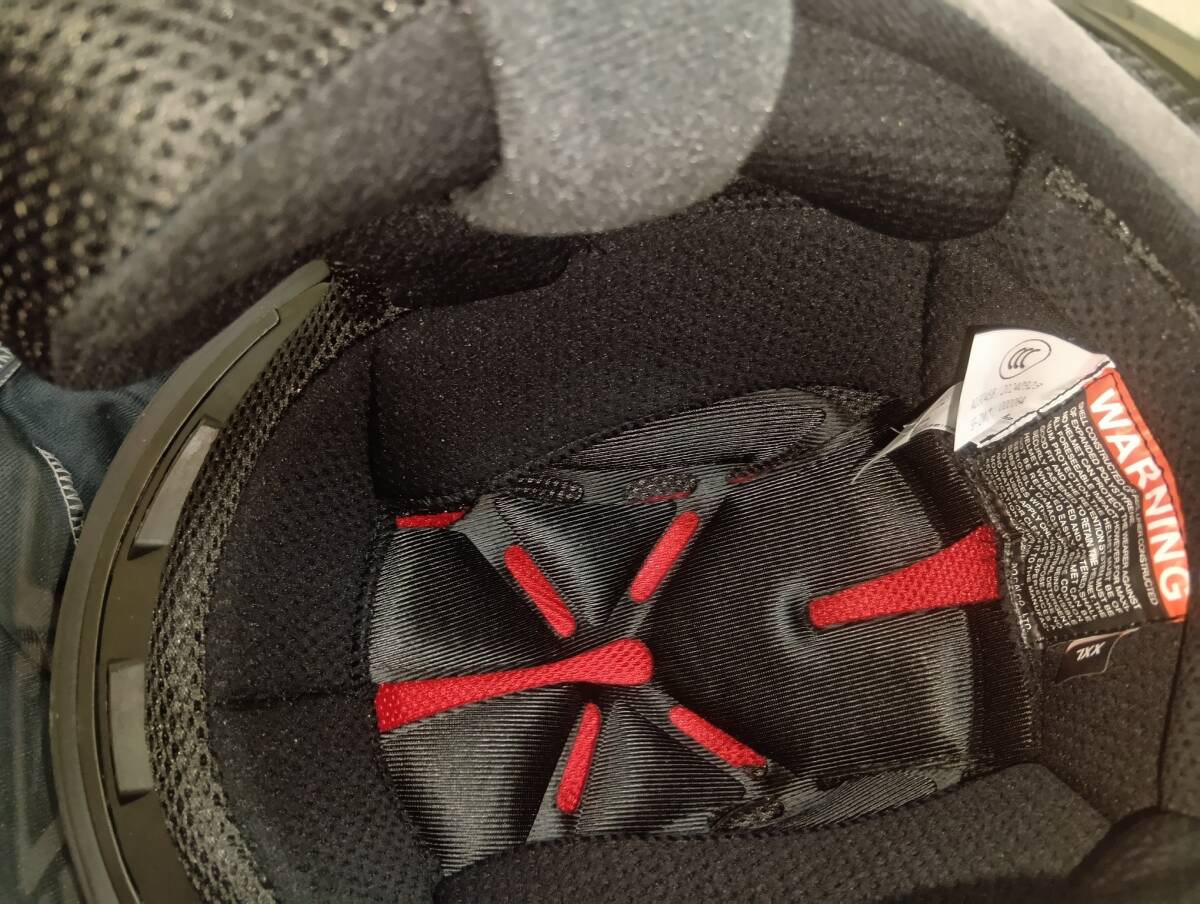 SOL SF-2M картина в жанре укиё XXL редкий * померить только * почти новый товар 