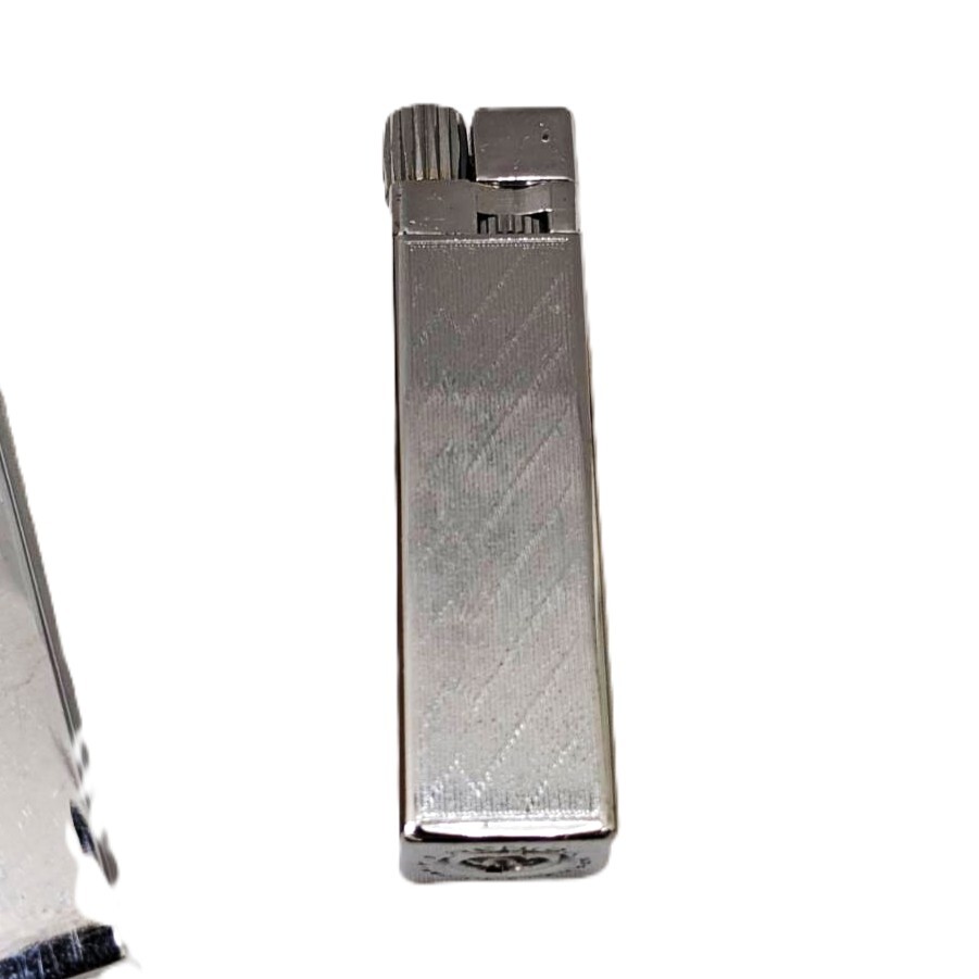 [21306] зажигалка суммировать коллекция регулировка курение . интерьер для дисплея retro Vintage античный выгода кто раньше, тот побеждает 