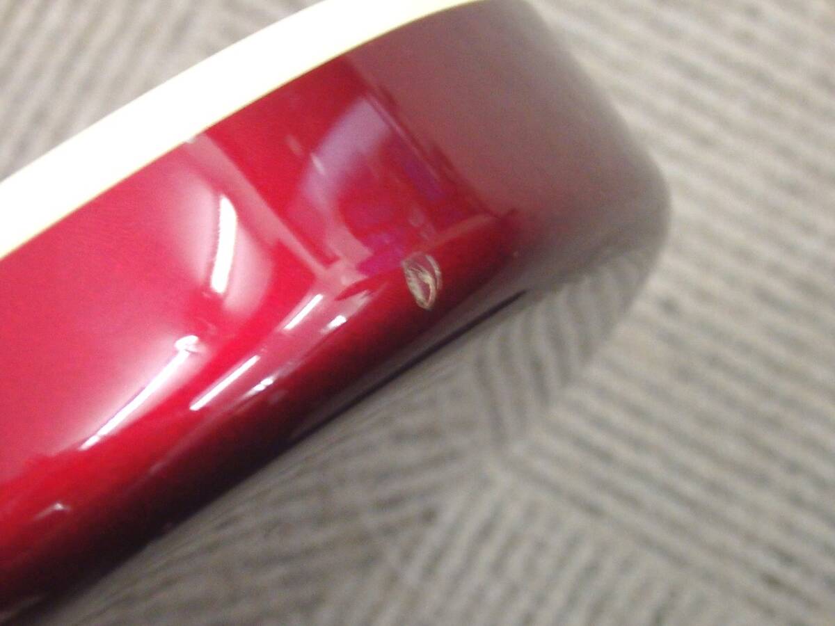 Fender フェンダー エアロダイン ストラトキャスター エレキギター_画像9