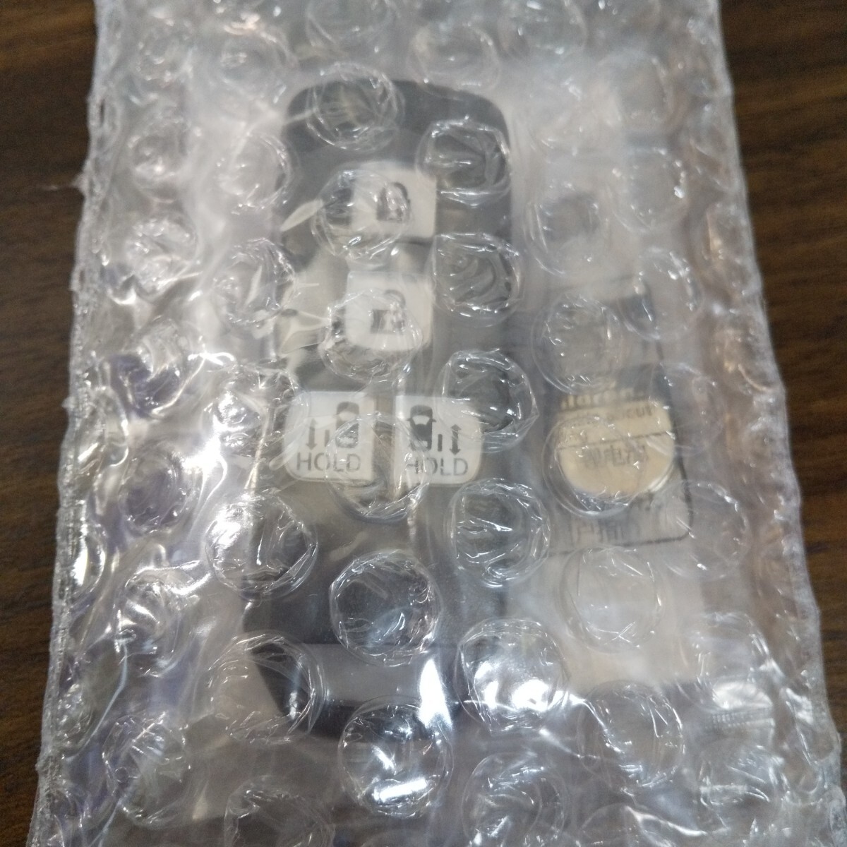 ☆送料無料☆ !!未開封 未登録品!! ホンダ純正スマートキー N-BOX カスタム JF3 JF4 両側パワースライドドア用 4ボタンキーレス スペアキー_画像2