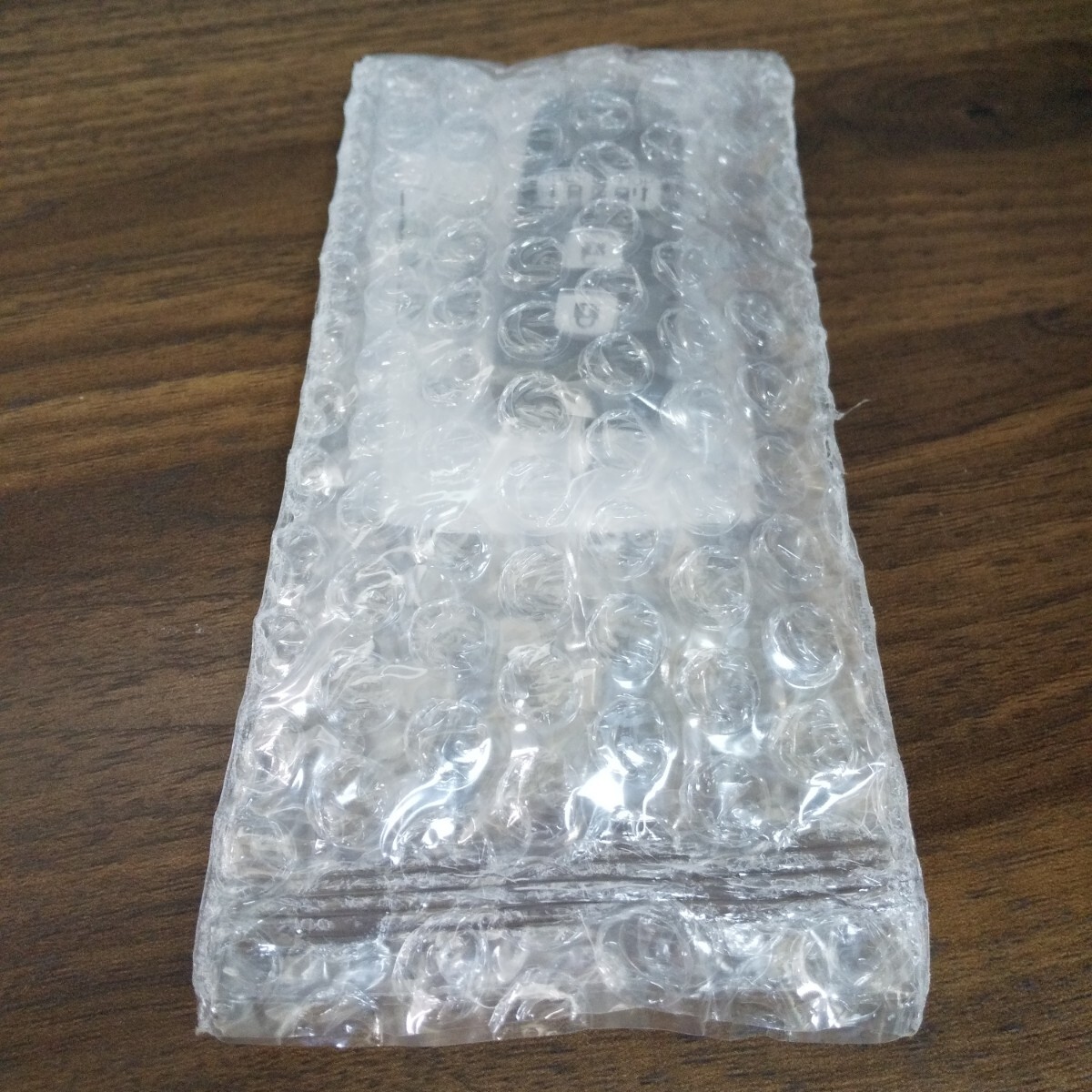 ☆送料無料☆ !!未開封 未登録品!! ホンダ純正スマートキー N-BOX カスタム JF3 JF4 両側パワースライドドア用 4ボタンキーレス スペアキー_画像6