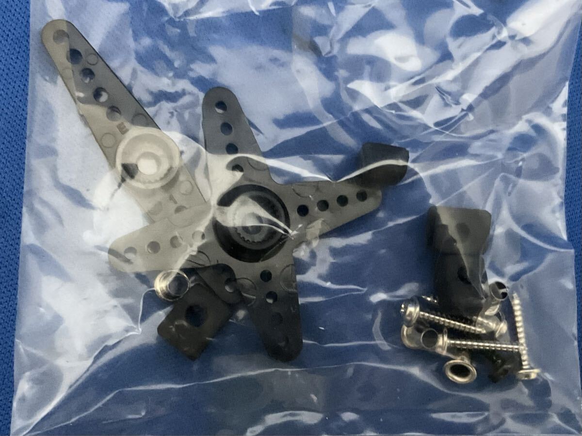 Futaba Futaba S3175HV цифровой servo 5 шт. комплект ftb91