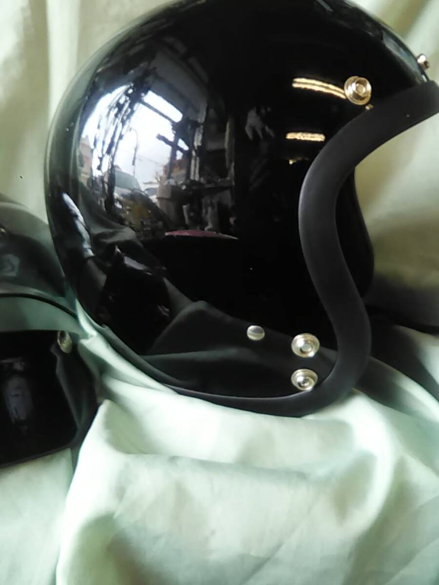  б/у BABY BUCObko baby bko простой чёрный S/M размер (56-58cm) JET500-TX козырек не использовался дополнение 