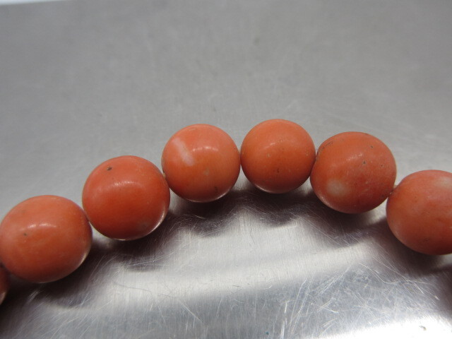  украшения книга@.. времена произведение [ красный .... шар аксессуары 10 полосный шар . декоративная шпилька ] коралл 9mm масса итого 8.6g