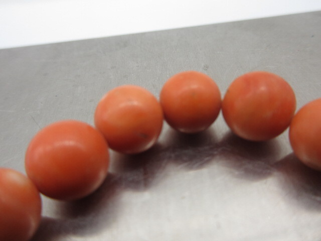  украшения книга@.. времена произведение [ красный .... шар аксессуары 10 полосный шар . декоративная шпилька ] коралл 9mm масса итого 8.6g