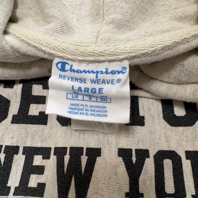 *Champion Champion / Rebirth we b[ metropolitan картинная галерея ]* Parker /f-ti-*L*