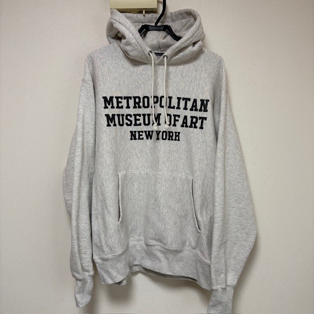 *Champion Champion / Rebirth we b[ metropolitan картинная галерея ]* Parker /f-ti-*L*