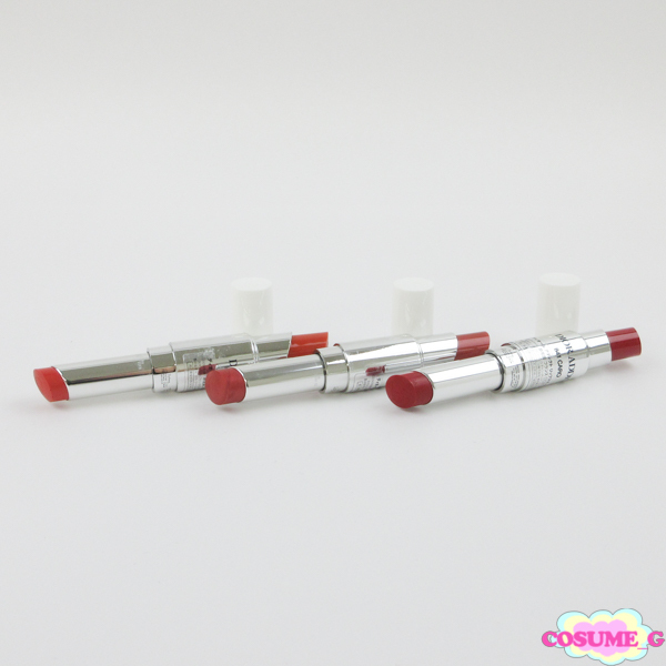 ディオール アディクト リップスティック #841 カーロ #636 ウルトラ ディオール #525 シェリー 3点セット C787_画像1