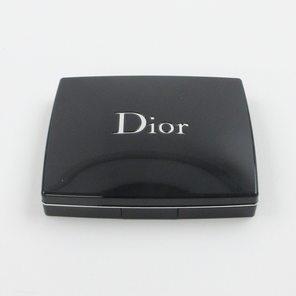 ディオール ディオールスキン ルージュ ブラッシュ #219 ローズ モンテーニュ シマー 残量多 C790_画像3