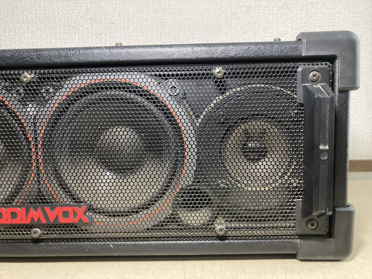  Kyoto 14* редкий Panasonic Panasonic RIDDIMVOX RX-PA7 personal PA система рабочий товар CD панель магнитола звук оборудование аудио 