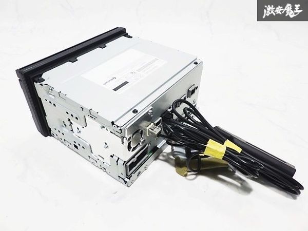 * электризация OK* Honda оригинальный Gathers Gathers Memory Navi навигационная система Inter navi navi Bluetooth DVD CD 08A40-5T0-430 VXM-155VSi немедленная уплата 