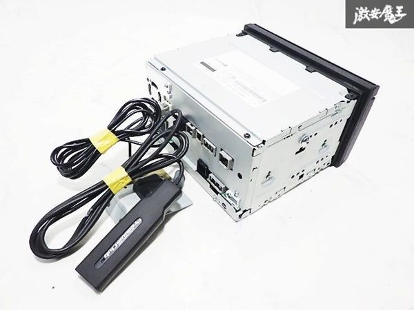 * электризация OK* Honda оригинальный Gathers Gathers Memory Navi навигационная система Inter navi navi Bluetooth DVD CD 08A40-5T0-430 VXM-155VSi немедленная уплата 