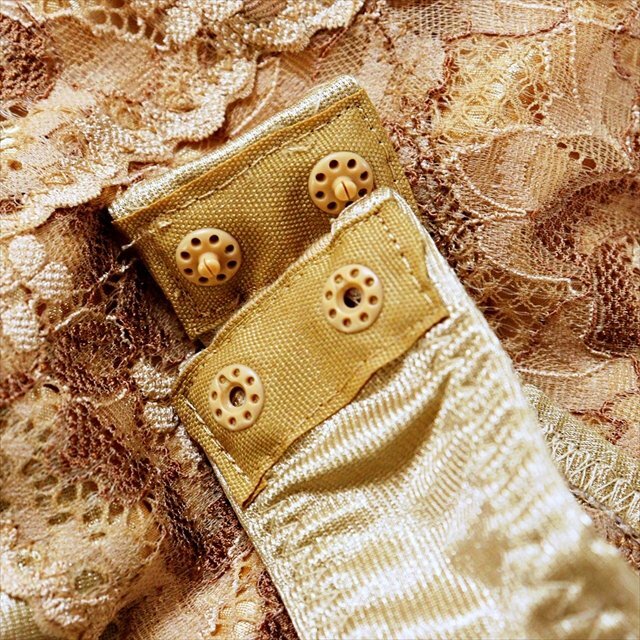 CX6-790//人気のリメイク！76サイズ☆セクシーなハイレグ仕様☆クロッチ開閉*ショートガードル※一番安価で送料はゆうパケット250円_画像6