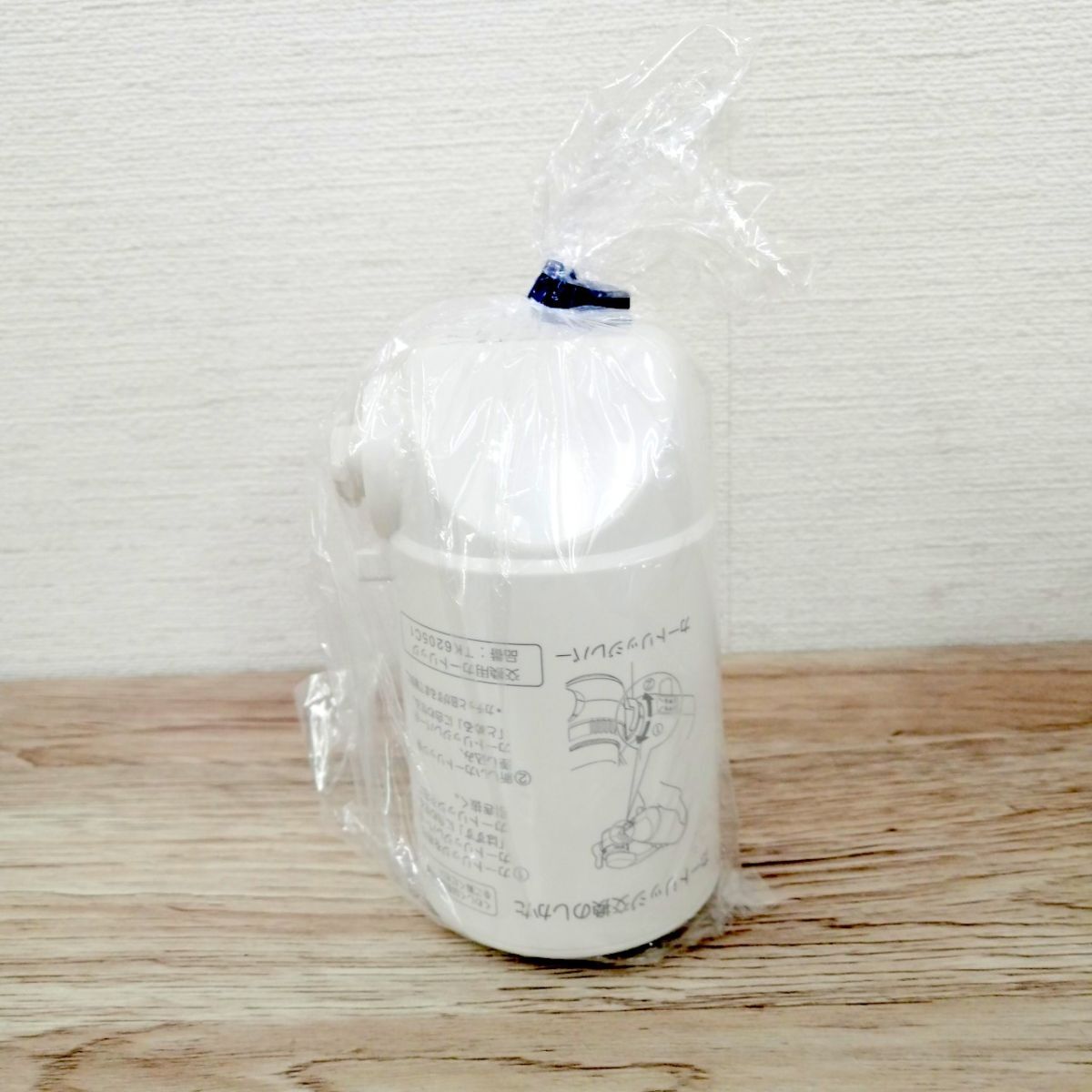 保管品 未使用 新品 パナソニック 交換用カートリッジ TK6205C1 浄水器 ミズトピア/B22_画像2