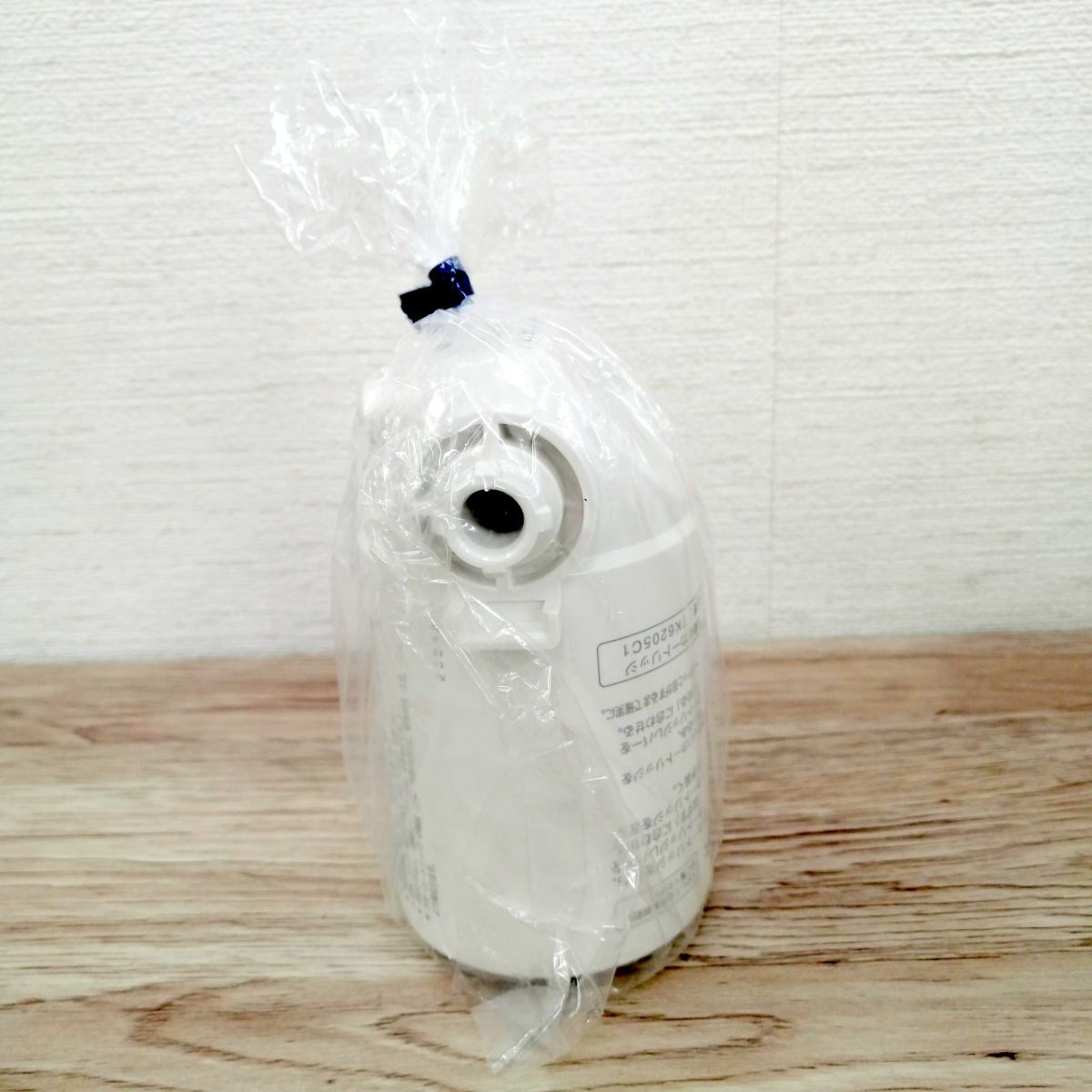 保管品 未使用 新品 パナソニック 交換用カートリッジ TK6205C1 浄水器 ミズトピア/B22_画像4