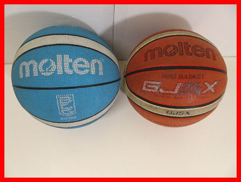 ボール　いろいろ詰め合わせセット　③　※ジャンク品　中古　2512★Sイ-364_画像3