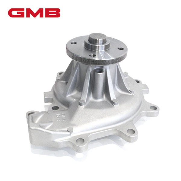 GMB ウォーターポンプ GWIS-42A いすゞ エルフ NKR66/NPR66/VKR66/NKS66/NPS66/NKR71/NPR71 1個 8-97333361 冷却水 循環_画像2