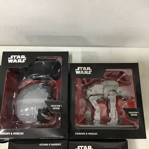 1 иен ~ der Goss чай niSTAR WARS Star sip& vehicle * коллекция Ray. Spee da- др. 